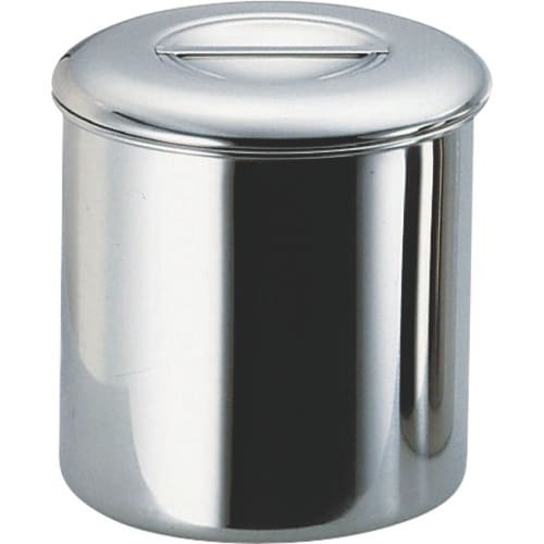 TKG KOINU 18−8内蓋式キッチンポット