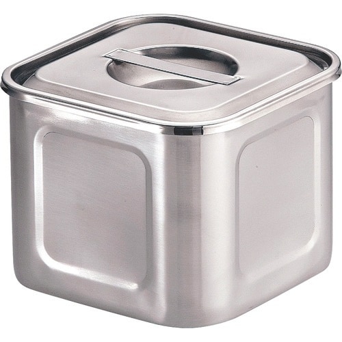 TKG YUKIWA 18−8 深浅型 角キッチン