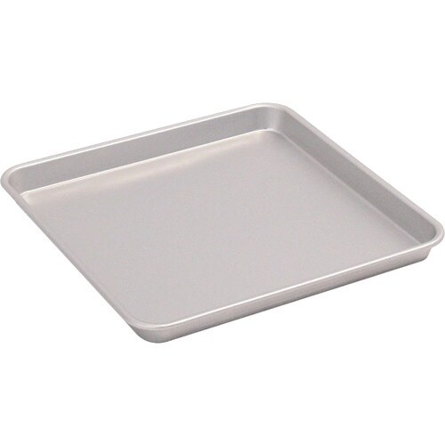 TKG AKAO(アカオ) アルマイト 角膳 30