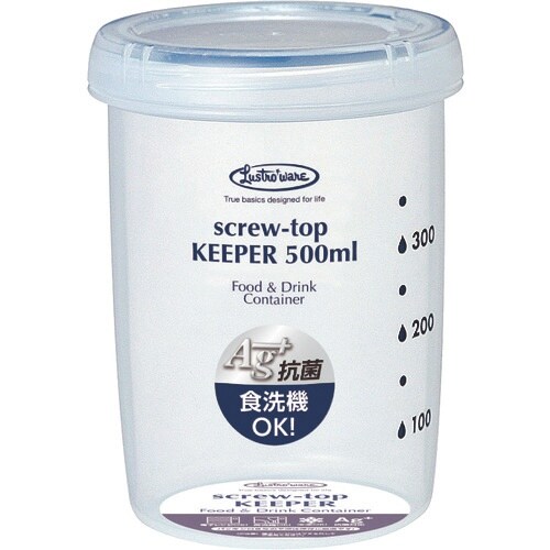 TKG ラストロ スクリュートップキーパー 深型