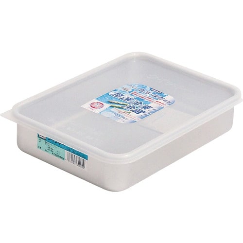 TKG AKAO(アカオ) アルマイトクイッキー