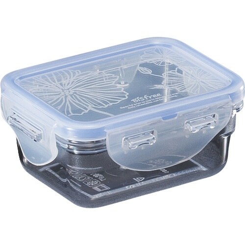 TKG L&L ビスフリーネスティングコンテナ 0