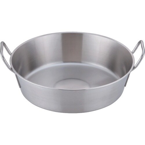 TKG SA パワー・デンジ 揚鍋 33cm