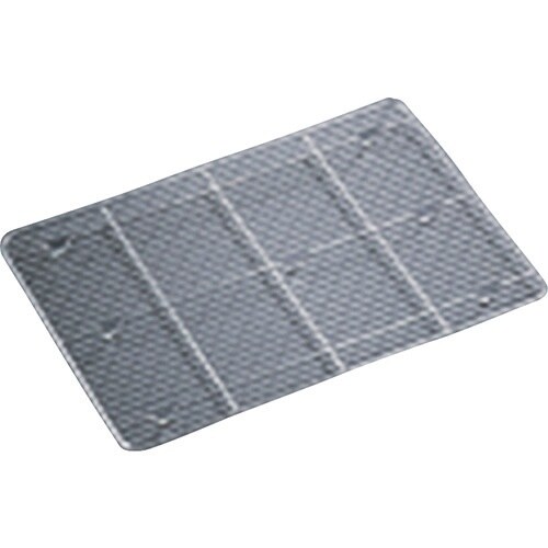 TKG 18−8角バットアミ 細目 15枚取用