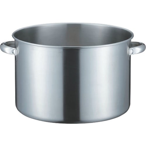 TKG KO 19−0電磁対応半寸胴鍋(蓋無) 4