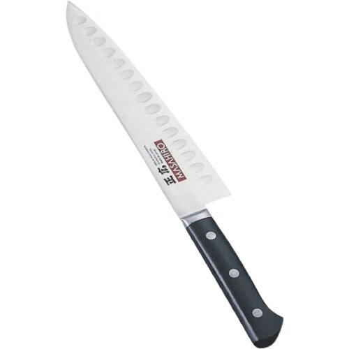 TKG 正広 MV−H ディンプルシェフ 24cm