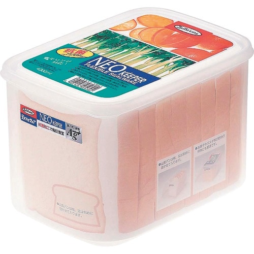 TKG iwasaki ネオキーパー・パックケース