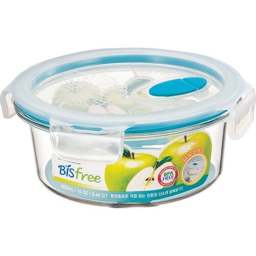 TKG L&L テーブルトップコンテナーラウンド