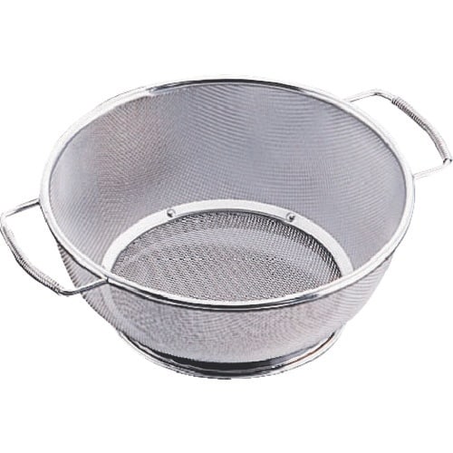 TKG ミネックスメタル 18−8ミネックスざる