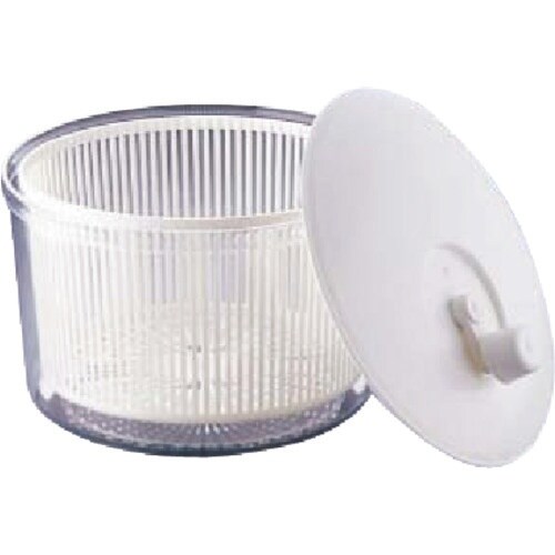 TKG 山研工業 野菜水切り器 バリバリサラダビッ