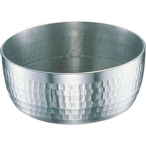 TKG AKAO(アカオ) アルミDON矢床鍋 2