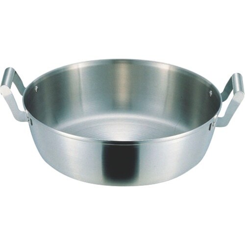 TKG フジノス 18−10ロイヤル 天ぷら鍋 X