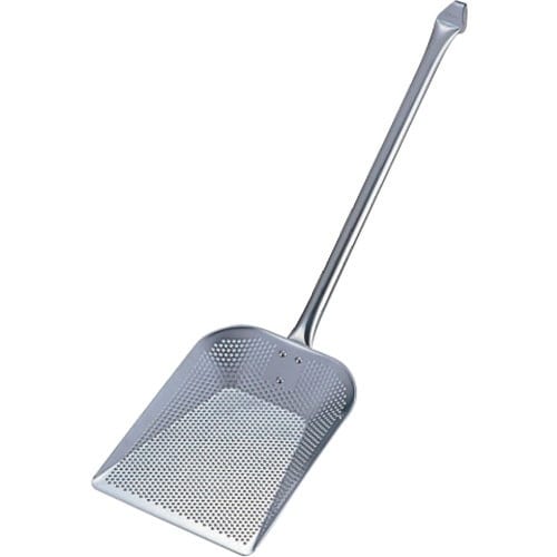 TKG UK18−8パンチングフライヤー用角カス揚