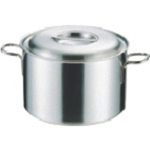 TKG KOINU プロデンジ 半寸胴鍋 36cm