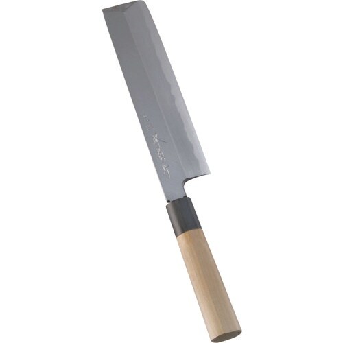 TKG 堺菊守 極上 薄刃 21cm