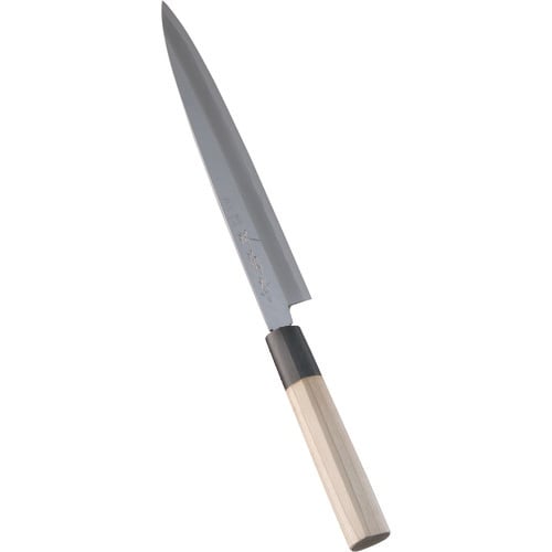 TKG 堺菊守 極上 柳刃 21cm