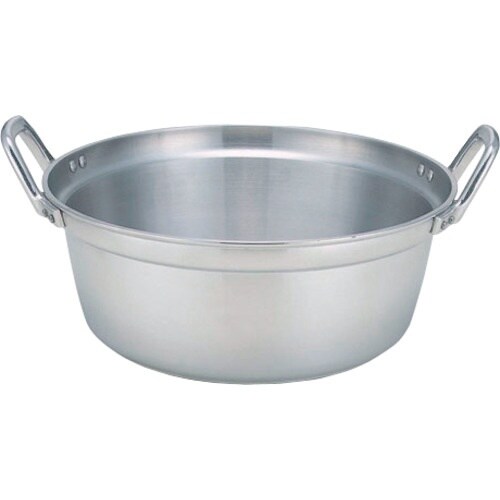 TKG ホクア 業務用マイスターIH 料理鍋 33