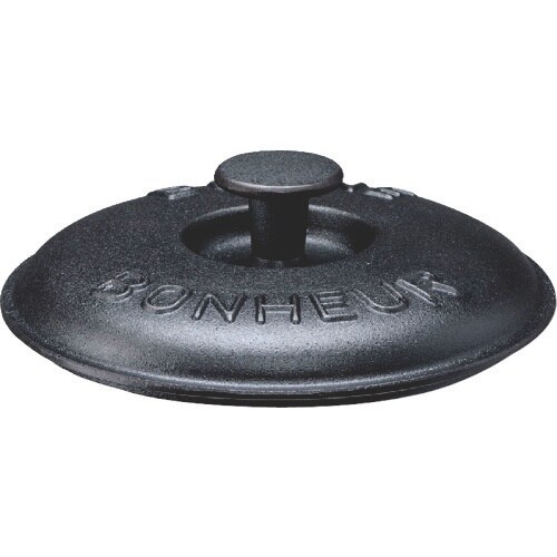 TKG イシガキ 鉄鋳物 スキレット用蓋(網付)