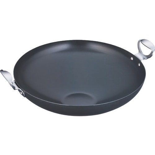 TKG KO鉄 中華鍋 36cm