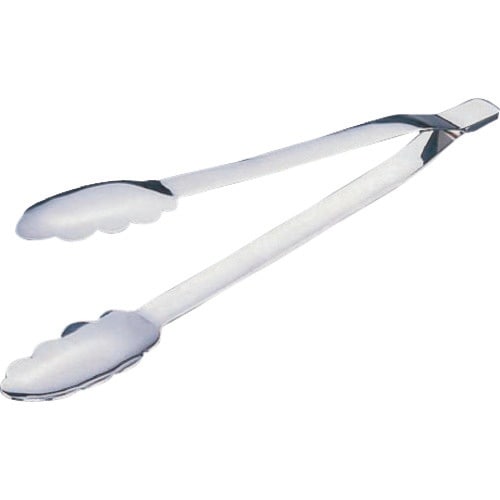 TKG 18−8ウェルド万能トング 小