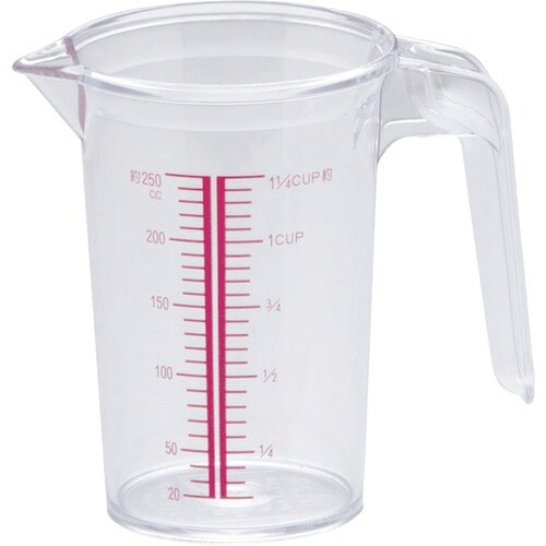 TKG 弁慶 ポリカーボネイト メジャーカップ 2