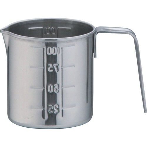 TKG 一菱 18−8 ネスト メジャーカップ 1