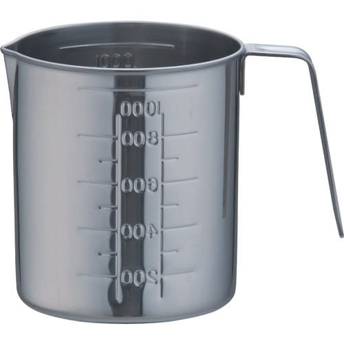 TKG 一菱 18−8 ネスト メジャーカップ 1