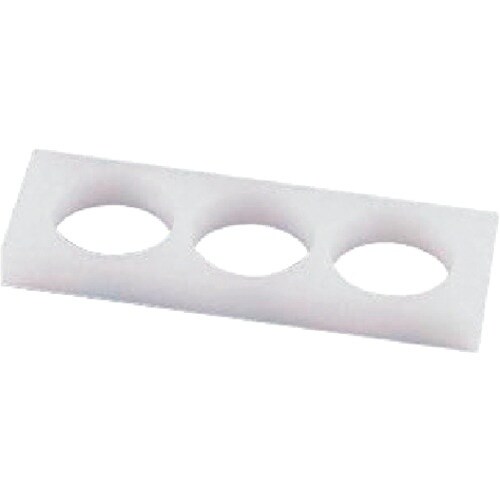 TKG 住友 PE丸おにぎり型 MS 3ヶ取