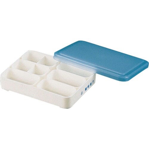 TKG 関東プラスチック 検食容器 J−273(ポ