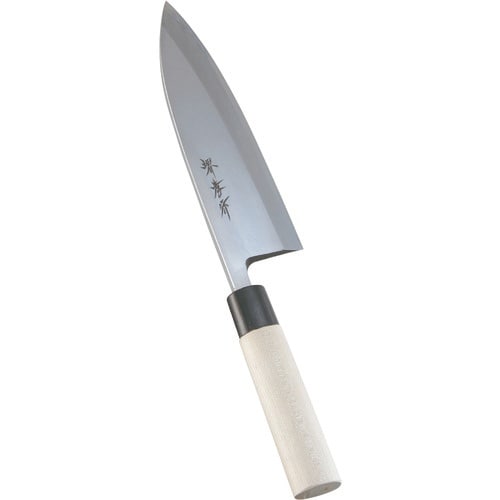 TKG 堺孝行 霞研 出刃 19.5cm