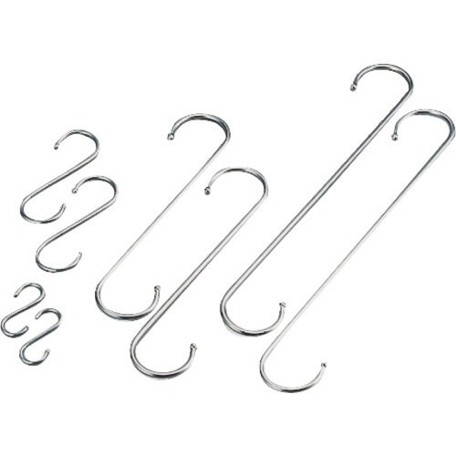 TKG 星三 18−0 S型ハンガー(20本入)