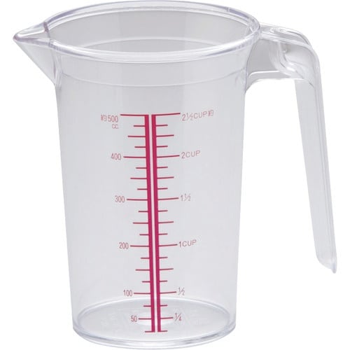 TKG 弁慶 ポリカーボネイト メジャーカップ 5