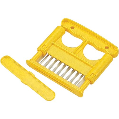 TKG 義春刃物 ミートソフター