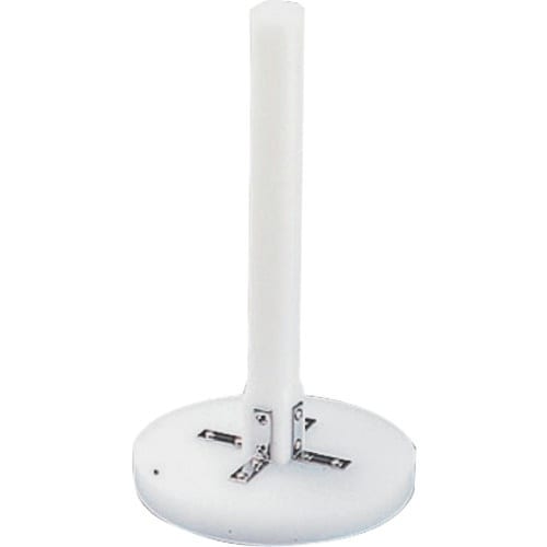 TKG アルファ プラスチック平型スープ押し棒 大