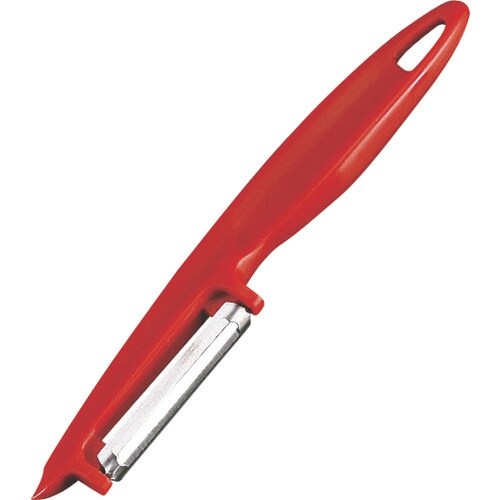 TKG インテックカネキ PC柄タテ型ピーラー ア