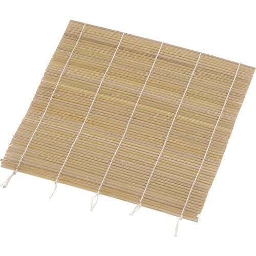 TKG 萬洋 竹製 京巻スダレ 240×240mm