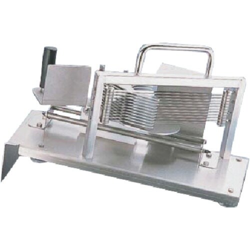 TKG TELLIER ステンレス トマトスライサ