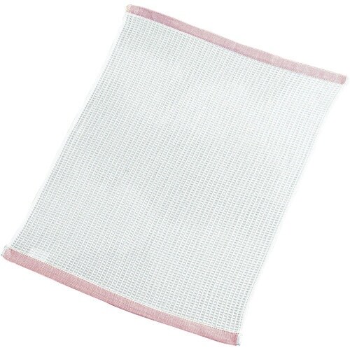 TKG 吉田織物 ミューファン 抗菌フキン(12枚