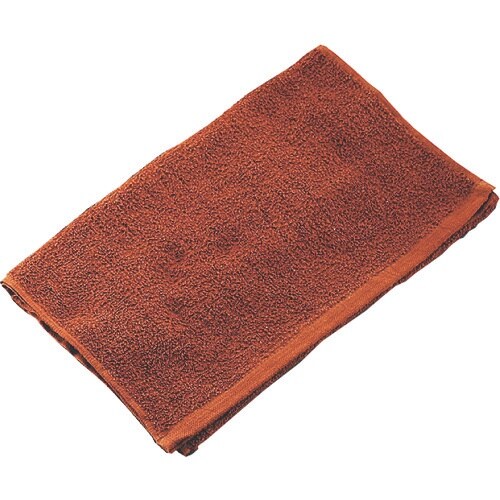 TKG 佐藤商店 スレン染 カラータオル (12枚