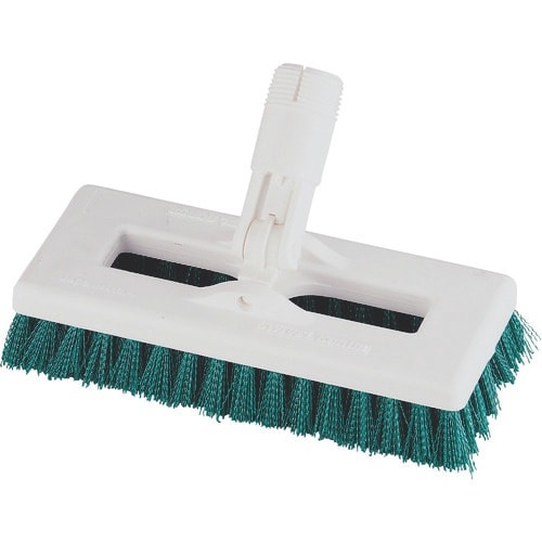 TKG カーライル スウィベルデッキブラシ 363