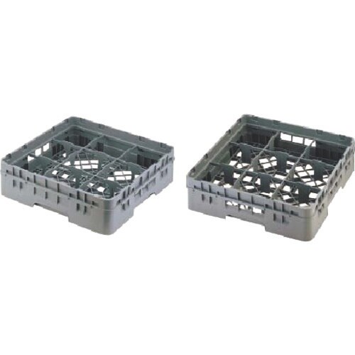 TKG キャンブロ 9仕切 ステムウェアラック 9