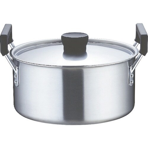 TKG クラッド 実用鍋 33cm