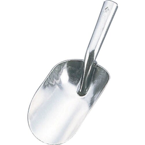 TKG 久保寺 アルミ 粉スコップ #100