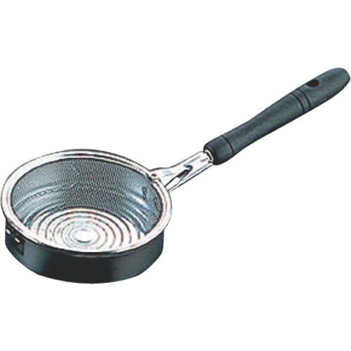 TKG 相場産業 木柄 ゴマ煎り