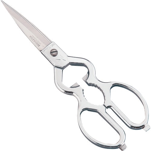 TKG みまつ キッチン鋏 KI−205