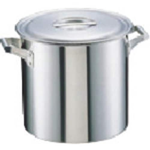 TKG フジノス 18−10ロイヤル 寸胴鍋 XD