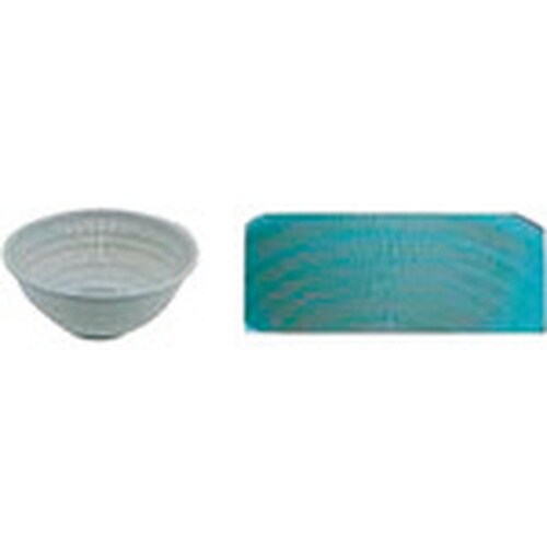 TKG 弁慶 BKざる PP−22 グリーン