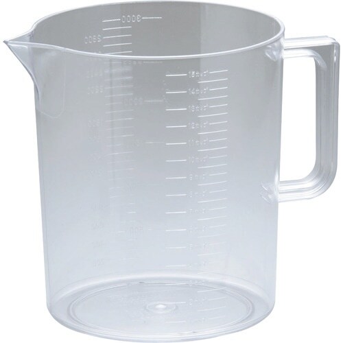 TKG エンテック アクリル水マス (ポリカーボネ