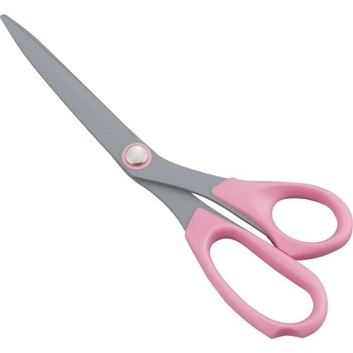 TKG インテックカネキ フッ素加工 ラシャ鋏