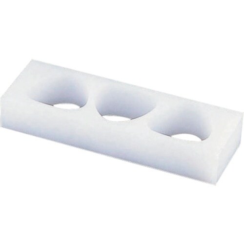 TKG 住友 PEジャンボおにぎり型 5穴 OJ5